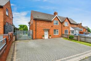 26, Delville Road, Wednesbury WS10 9EA