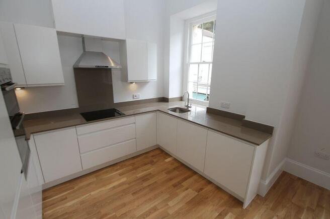 Spectacular Open Plan Lounge, Kitchen...