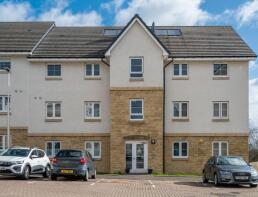 Flat 5, 2, Kidlaw Close, Alnwickhill, Edinburgh EH16 6FT
