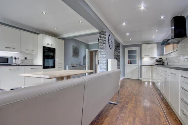 Stylish Elevations