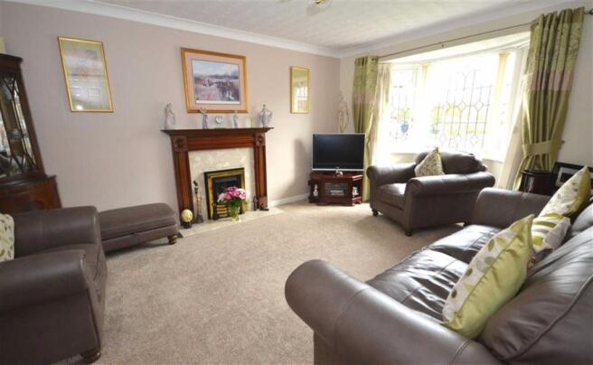 Front Living Room
