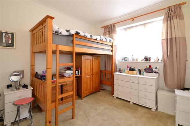 Annexe Bedroom