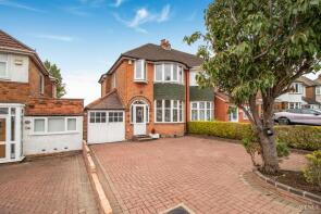 108, Elizabeth Road, Sutton Vesey, Sutton Coldfield B73 5AS