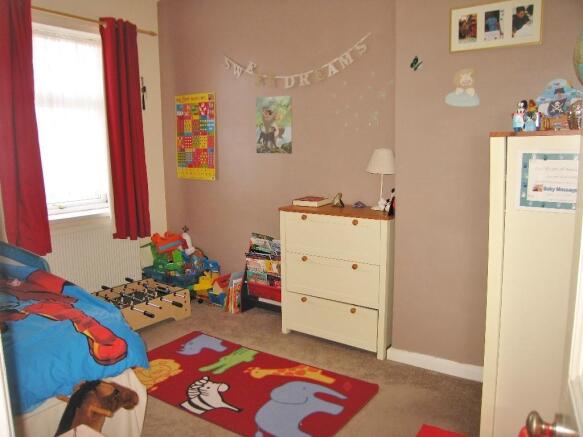 Bedroom 2