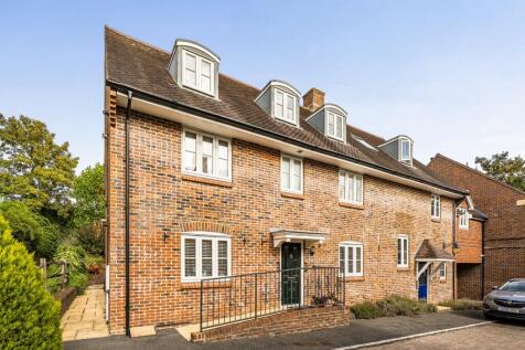 Gunners Mews, Bishops Waltham, Southampton, Hampshire, SO32