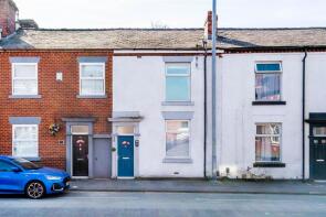 54, Bolton Road, Chorley PR7 3ET