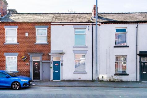 Bolton Road, Chorley