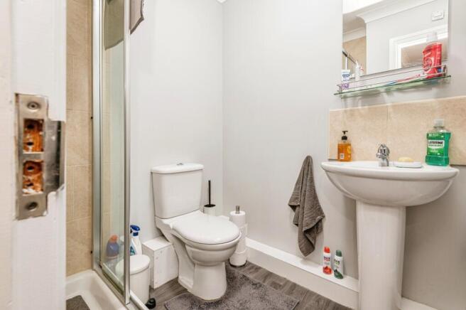 En-suite One