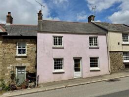 Albenga, Fore Street, Grampound TR2 4QP