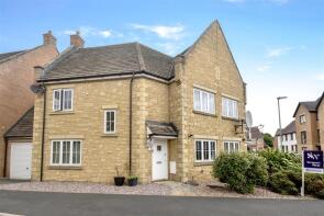 5, Epping Road, Corby NN18 8GS