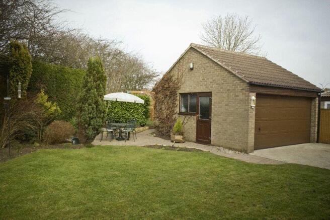 Garden 3