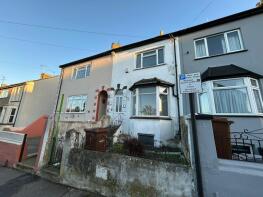 55, Gillingham Road, Gillingham ME7 4RZ
