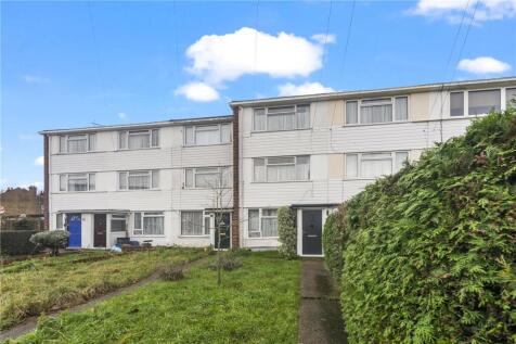 Nelson Road, Twickenham, TW2