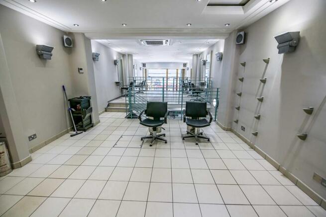 Ground Floor Offi...