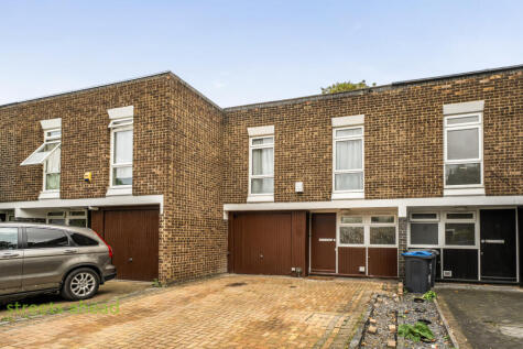 Tipton Drive, Croydon, CR0