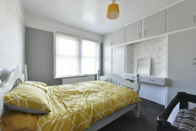 BEDROOM 2