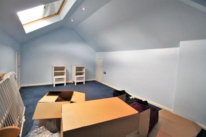 Loft Room