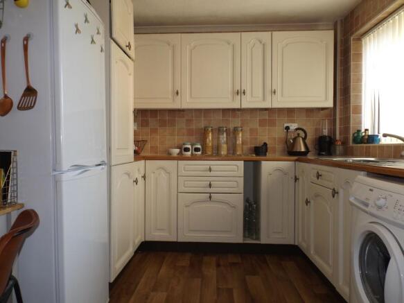 Kitchen/breakfast ro