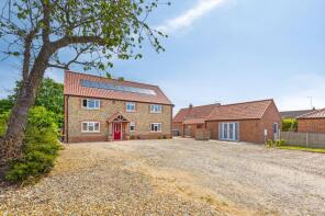 Cherry Tree Cottage, Bulls Row, Cromer NR27 0LF