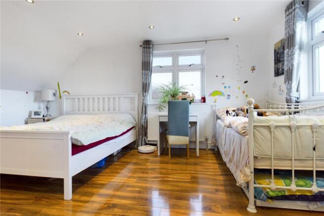 Bedroom 1