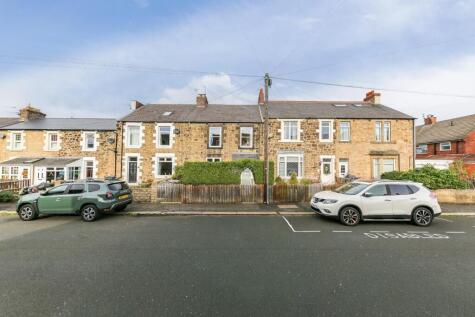 Wilson Terrace, Forest Hall, NE12