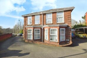 4, Danes House, Castle Mount, Exeter EX4 4JW