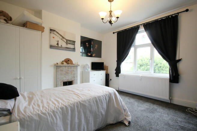 Main Bedroom