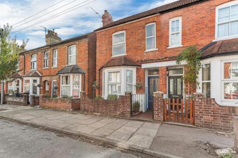 Dudley Street, Bedford