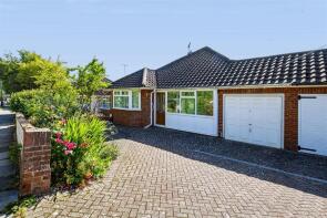 38, Highview Avenue South, Brighton BN1 8WQ