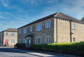 8, Main Street, Wilsden, Bradford BD15 0EJ