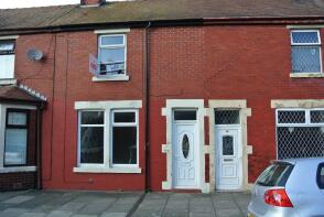 18, Belmont Road, Fleetwood FY7 6TR