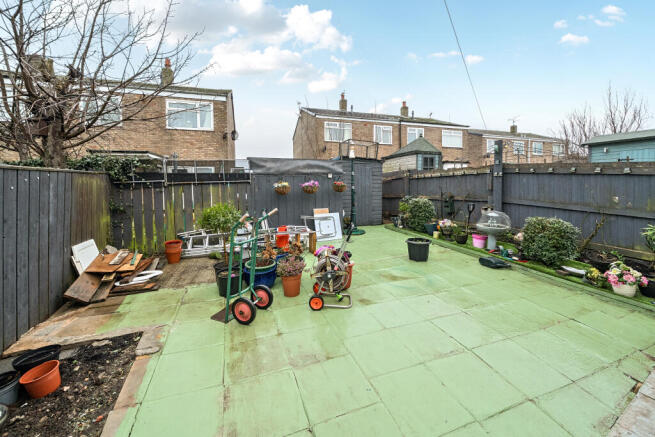 2 bed Semi-Detached for sale Image 12