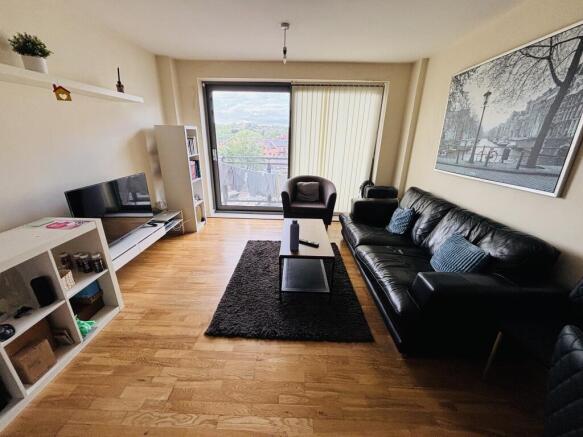 1 bed Flat to rent Image 5