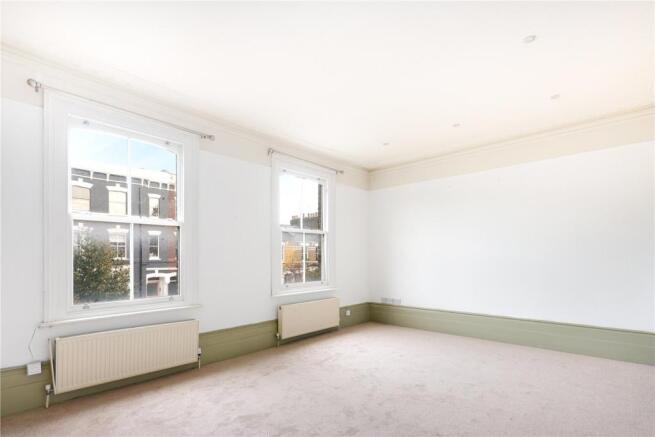 Living Area View 3.