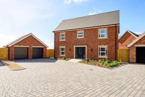 21, Philbeech Gardens, Kirton, Boston PE20 1QD