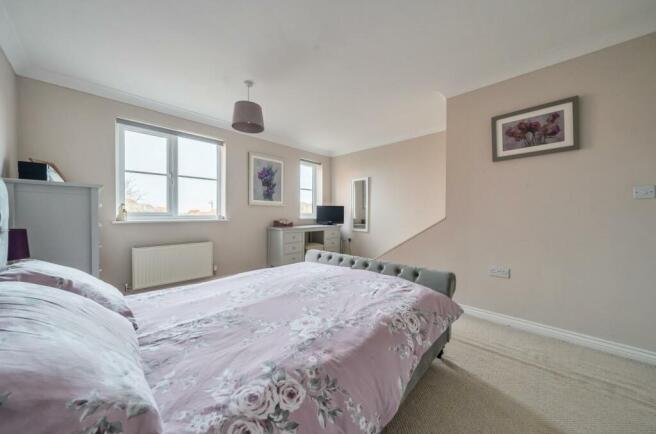 Main Bedroom