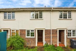 6, The Willows, Worplesdon Road, Guildford GU3 3LL