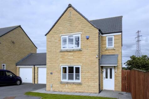 Haigh Close, Lindley, Huddersfield