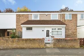 18, Briary Avenue, Sheffield S35 4FY