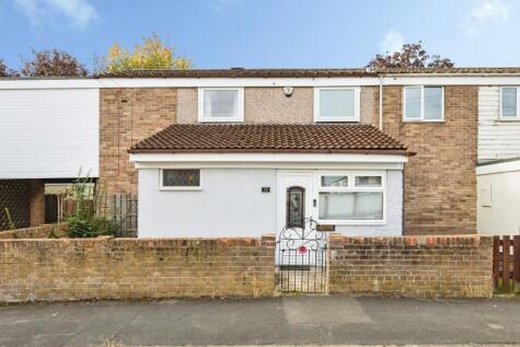 Briary Avenue, High Green, Sheffield, S35 4FY