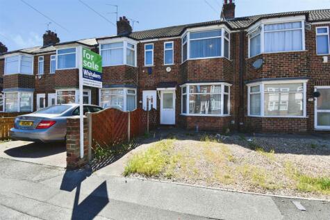 Roslyn Road, Hull