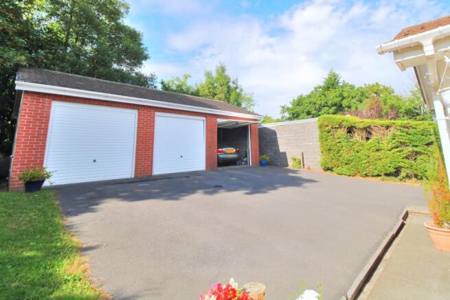 Garages