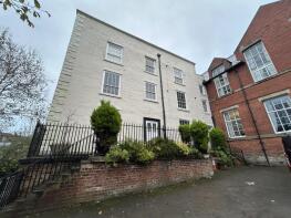 Apartment C, St Annes Court, Castle Chare, Durham DH1 4TZ
