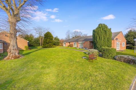 Gorringe Avenue, Southdowns Retirement Village, South Darenth