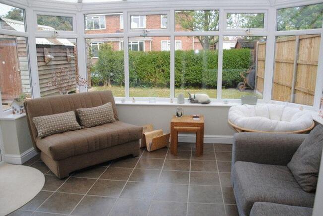 conservatory