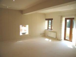 Ryefield Cottage...