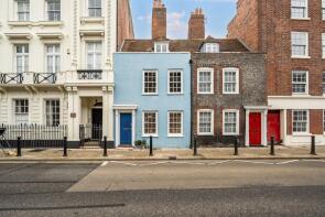 133, High Street, St Thomas, Portsmouth PO1 2HW