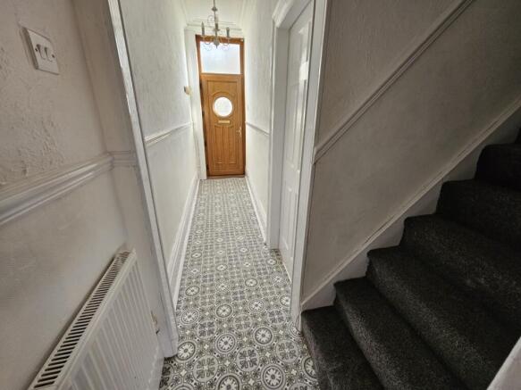 3 bed House to rent Image 8