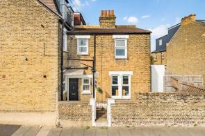 49a, Dryden Road, Colliers Wood, London SW19 8SQ