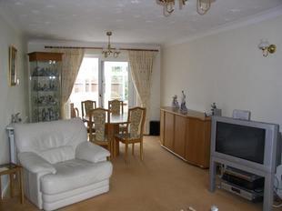 Through Lounge